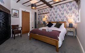 The Clockhouse Bewdley